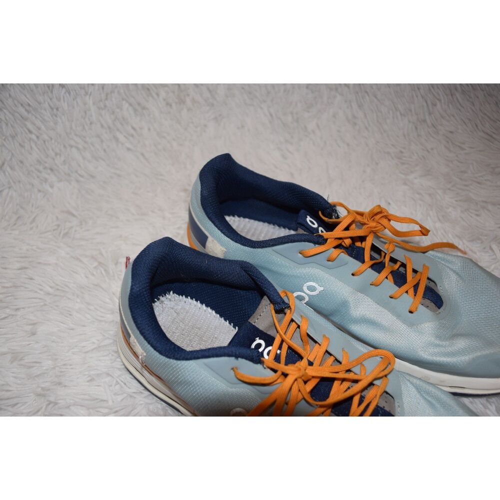 On Cloud Cloudnova Form Womens Running Shoes size 8 - Picture 6 of 6